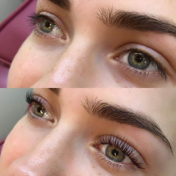 Blakstienų dažymas