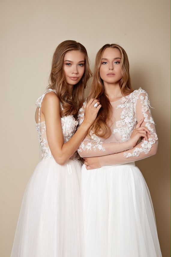 Nuotakos šukuosenos